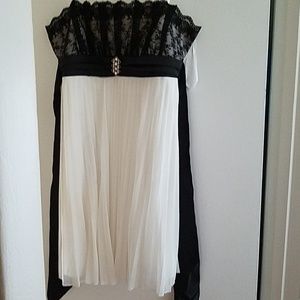 Cocktail dress
